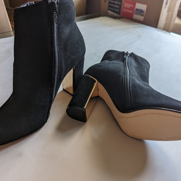 Booties - Picture 2 of 2